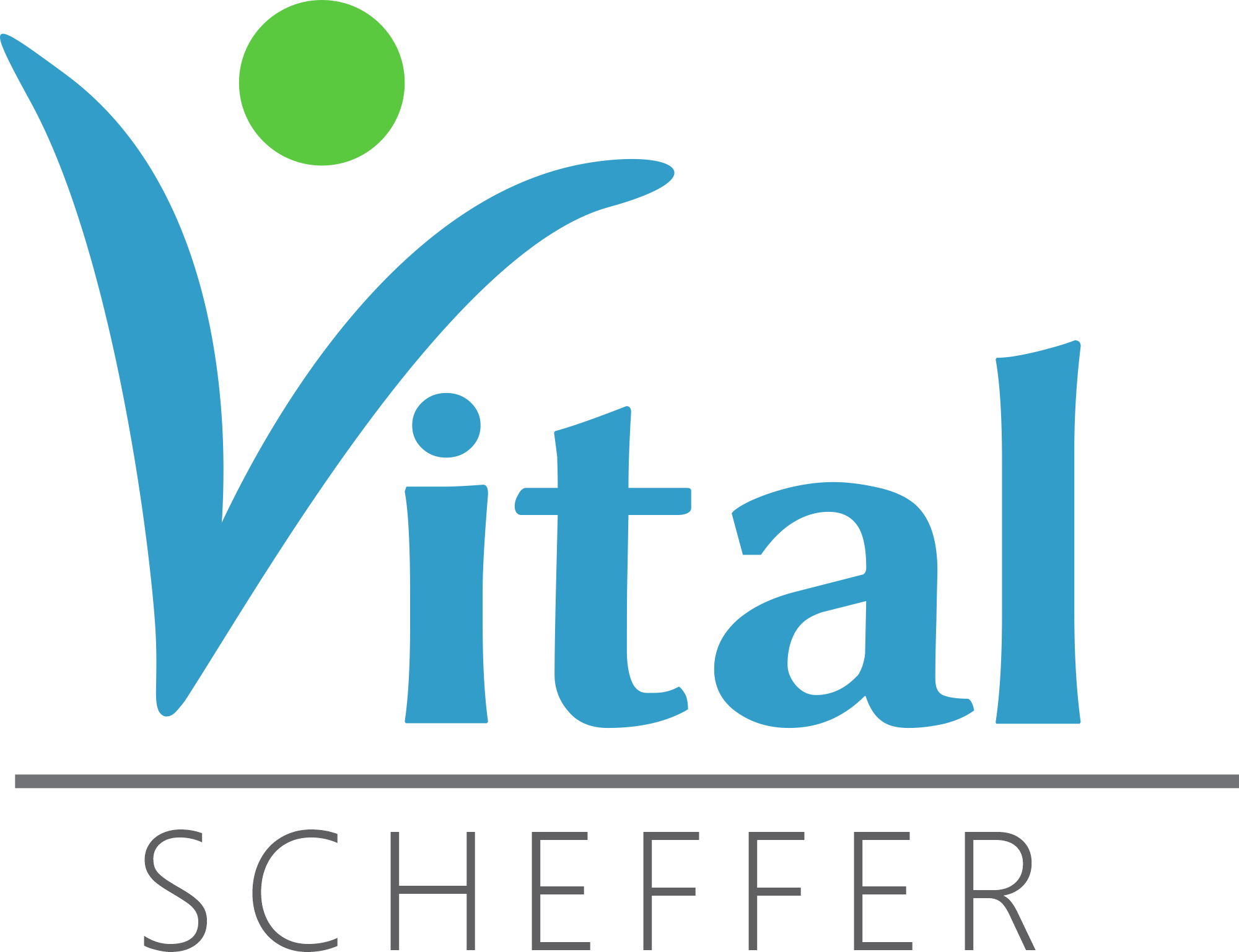 Vital Scheffer