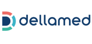 dellamed logo