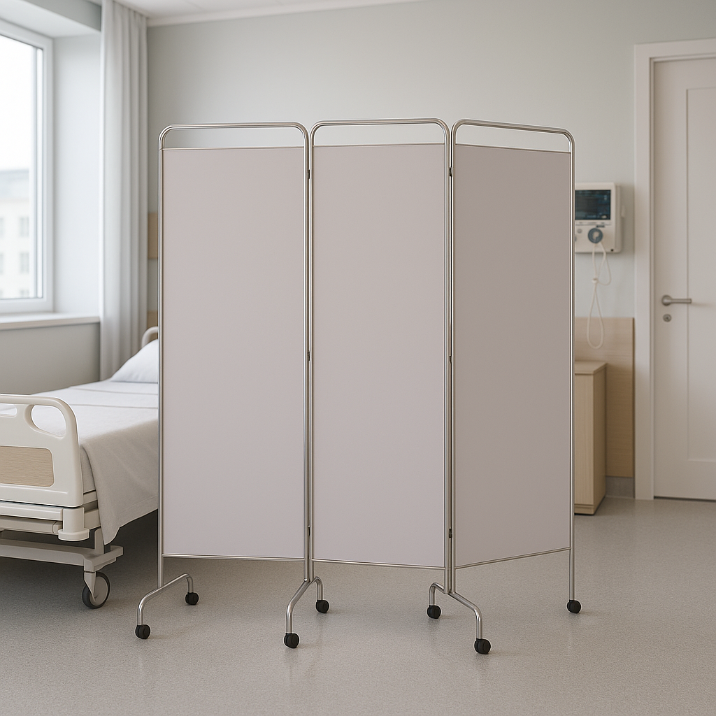 Biombo de 2 ou 3 folhas Vital Scheffer